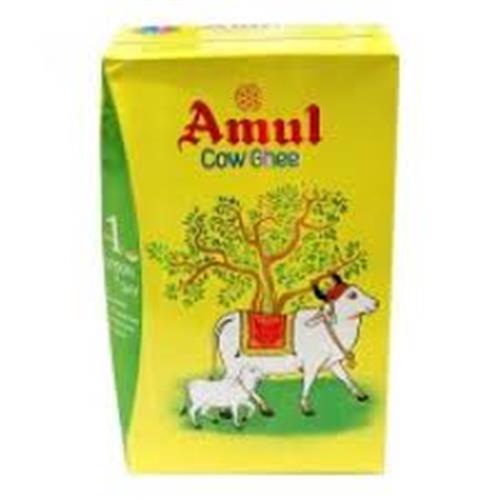 AMUL COW GHEE 1ltr.
